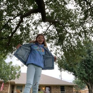 Meet your Posher, Jenna